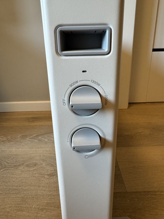 Xiaomi grzejnik konwektorowy SMARTMI Electric Heater 1s