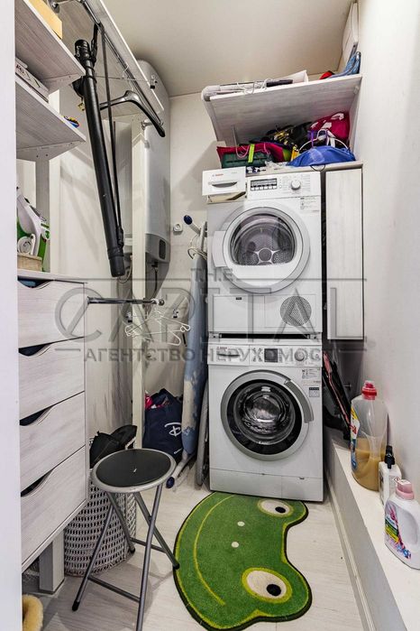 3-комнатная квартира по адресу ул. Гродненская (площадь 108 м²) - Atlanta.ua - фото 18