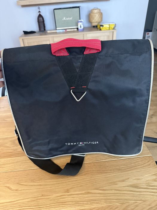Torba Tommy Hilfiger | Nowa