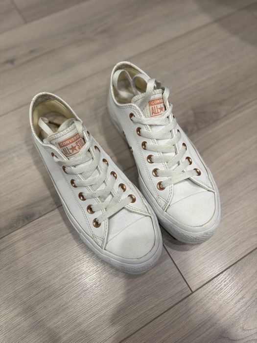 Кроссовки кеды Converse all star