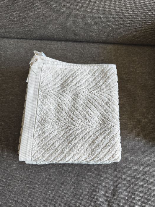 Ręczniki frotte Firmy Zwoltex