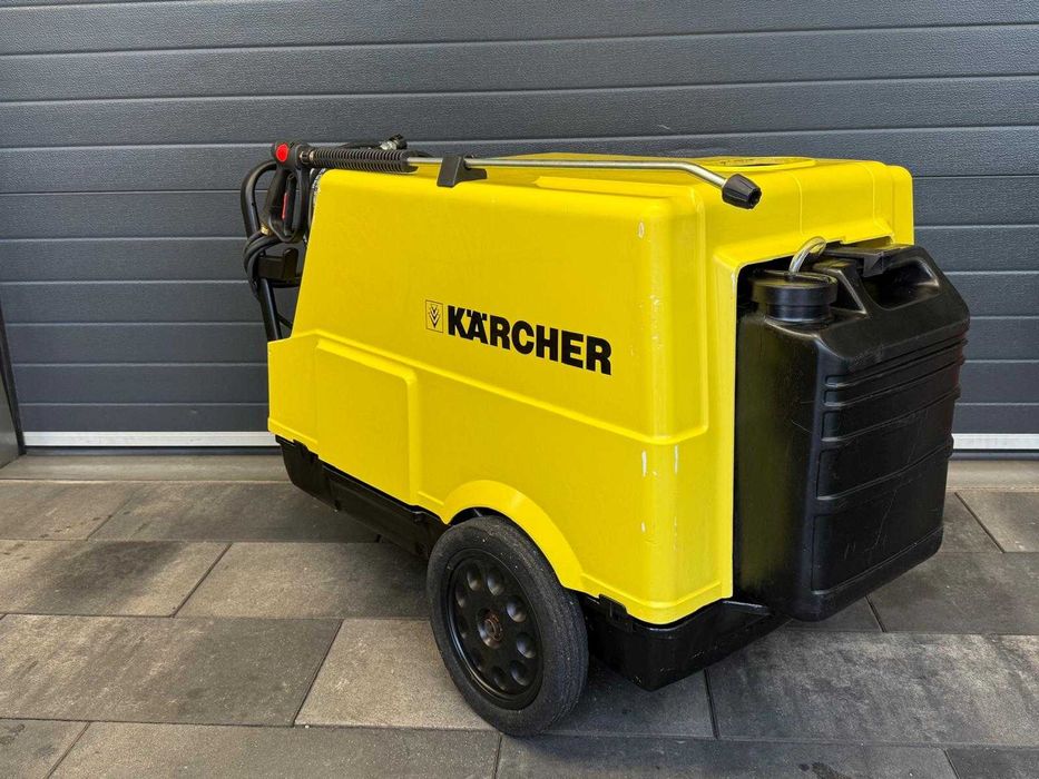 Myjka ciśnieniowa Karcher HDS 990