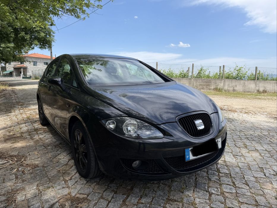 Seat Leon 1.9TDI 2007