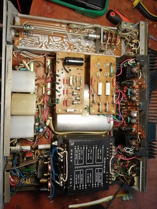 Ремонт усилителей ,акустики,модернизация апгрейт