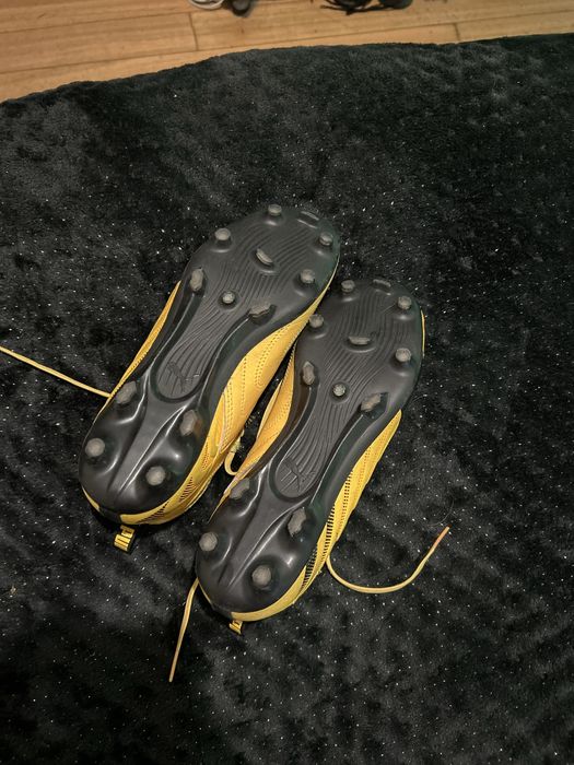 Chuteiras Puma, numero 41