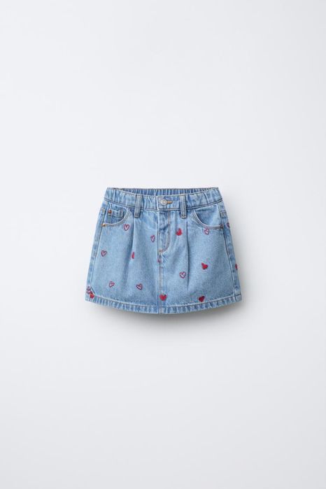 Спідниця Zara розмір 92
