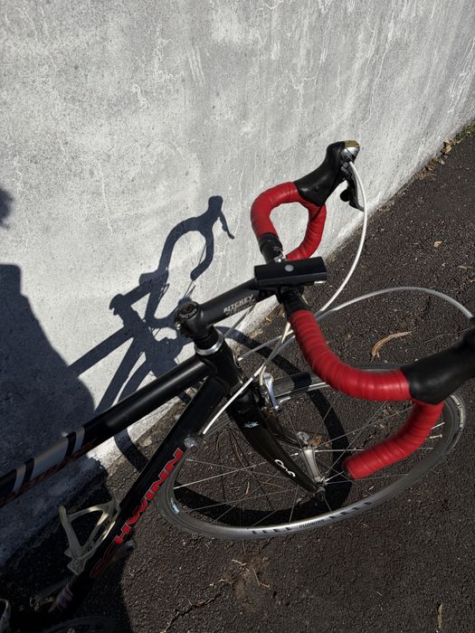 Bicicleta de estrada