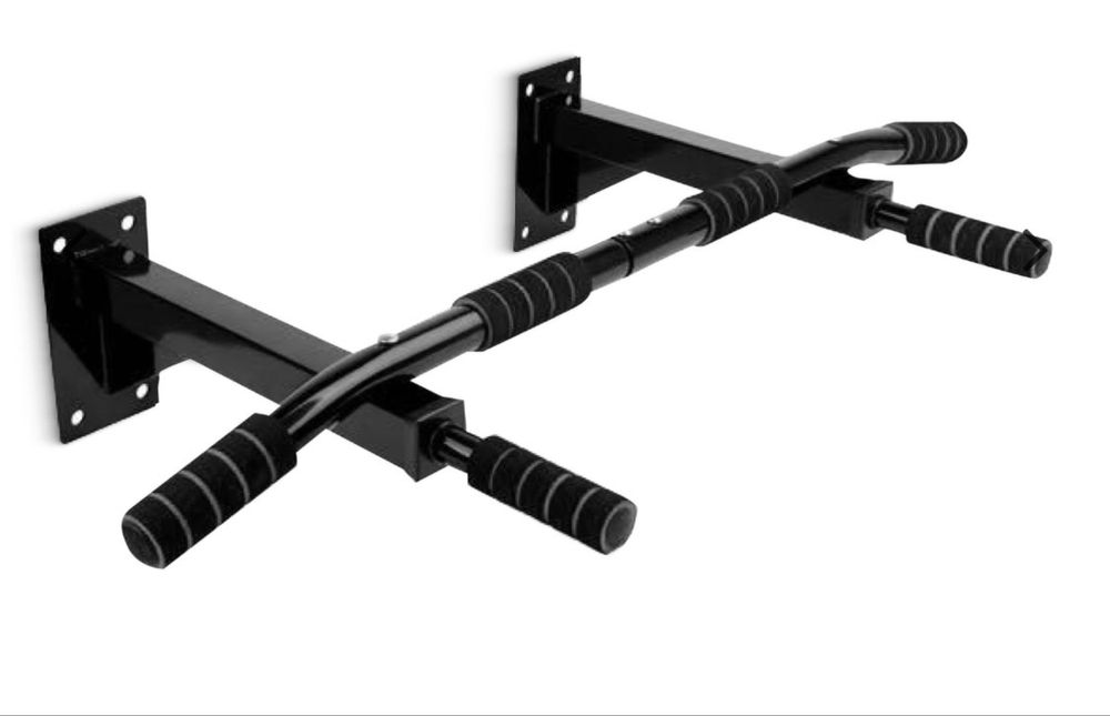 Drążek do podciągania ścienny 4FIZJO