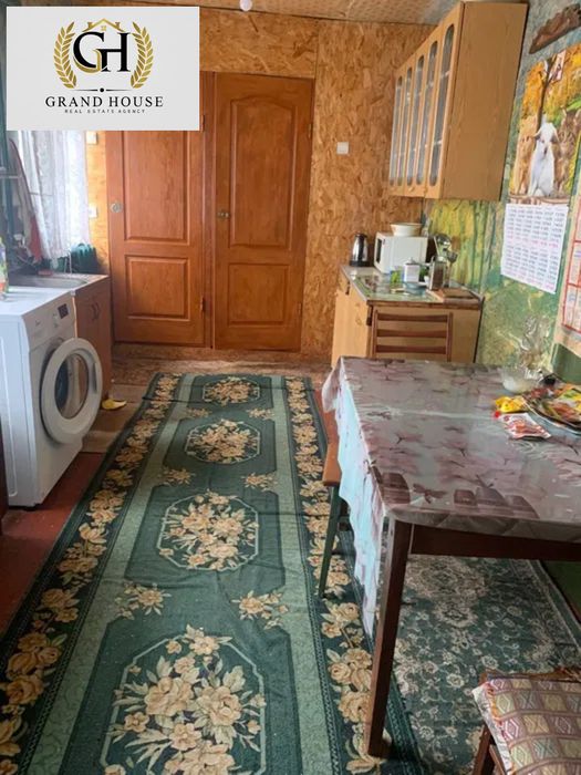 Продам будинок - 100м². Район Масляниківка. - Вид 4