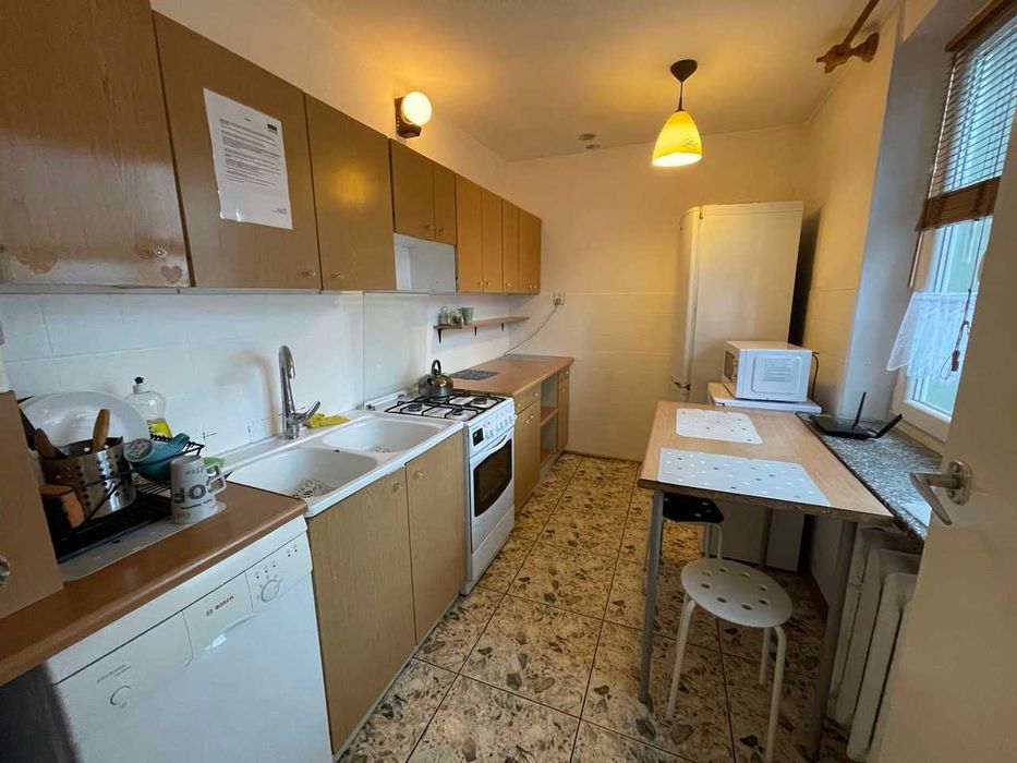 Kwatera pracownicza dla 8 osób Krzywoustego 109 - Korona - Parking