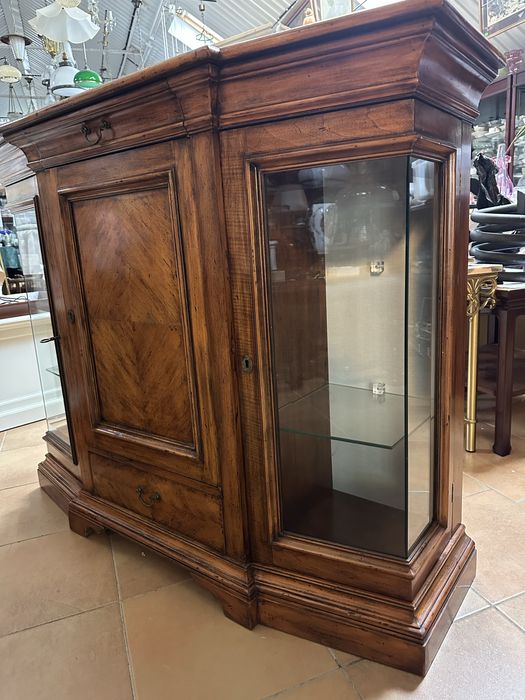 Komoda Witryna Szafka RTV Meble Stylowe Grodzisk Mazowiecki