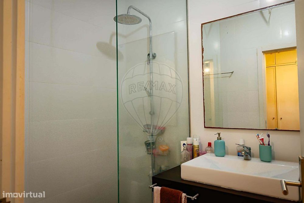 Apartamento T2 para venda