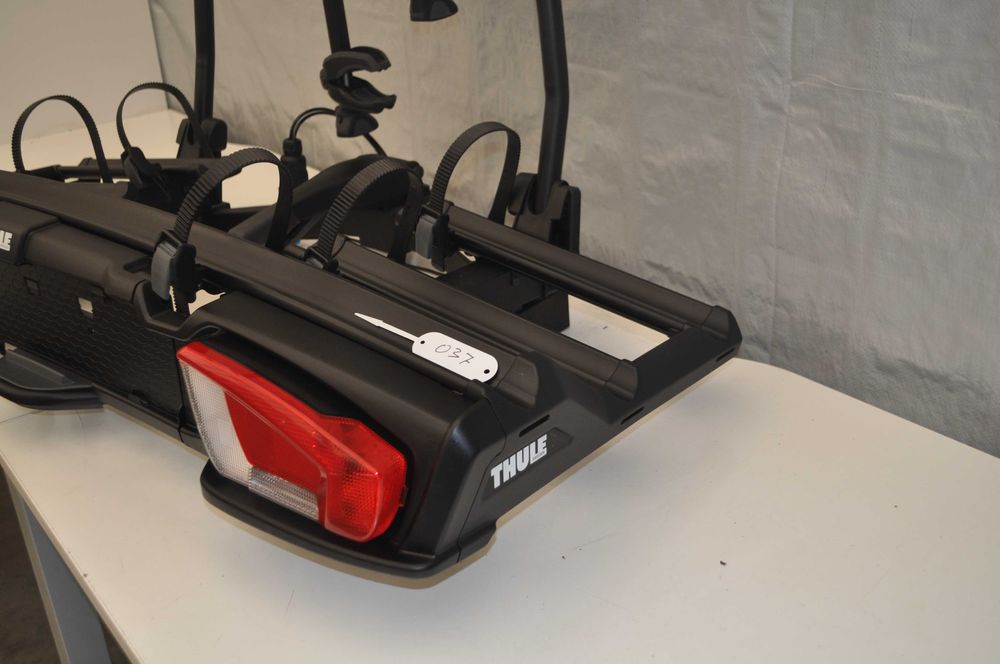 Bagażnik rowerowy  Thule Velo Space 939 (037) Gwarancja