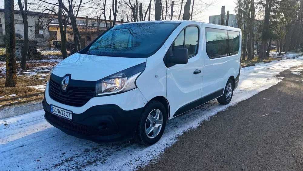 Продам Рено трафик