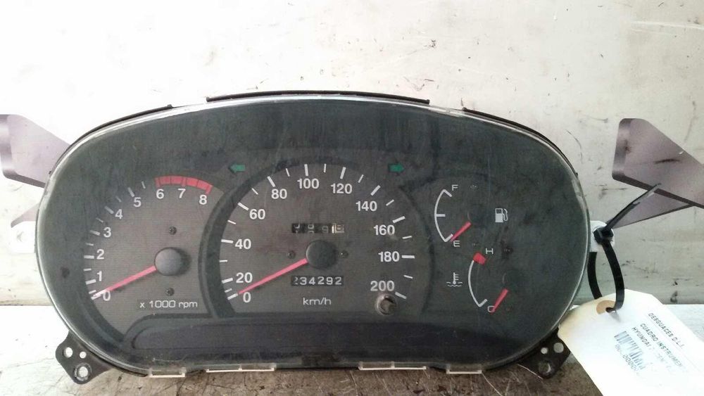 Quadrante Hyundai Accent Lc