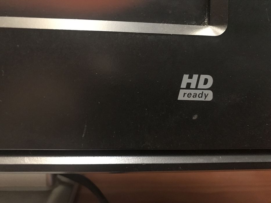 Lcd philips HD ready