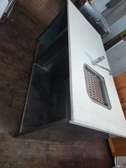 Bancada inox multiusos64285050470786122