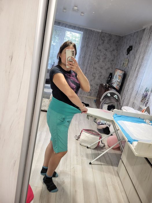 Шорти для вагітних