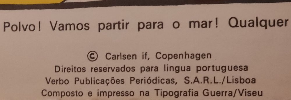 Petzi na ilha das tartarugas