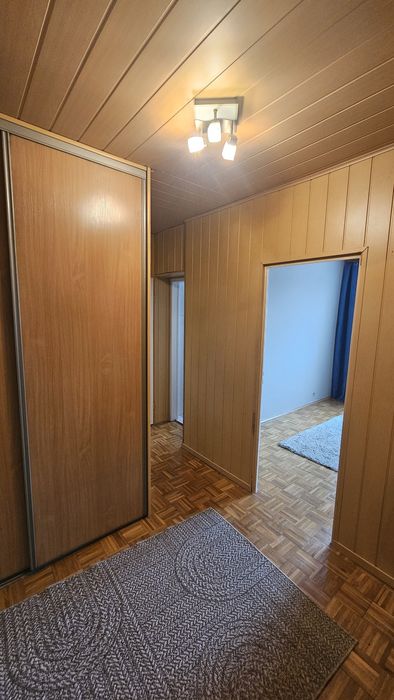 Wynajmę mieszkanie 2 pokojowe