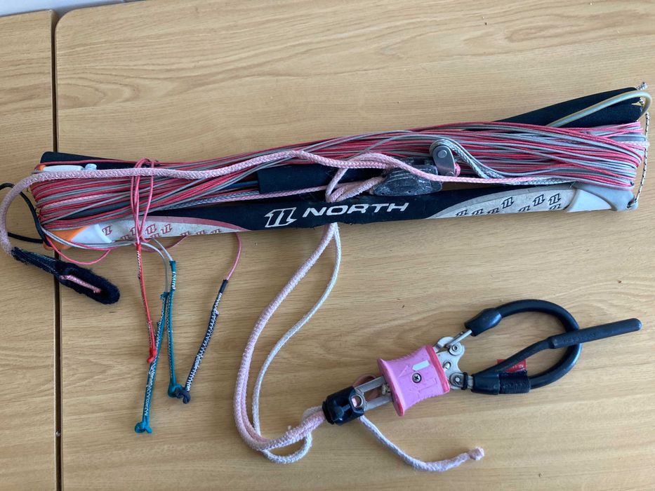 Barra kitesurf  North