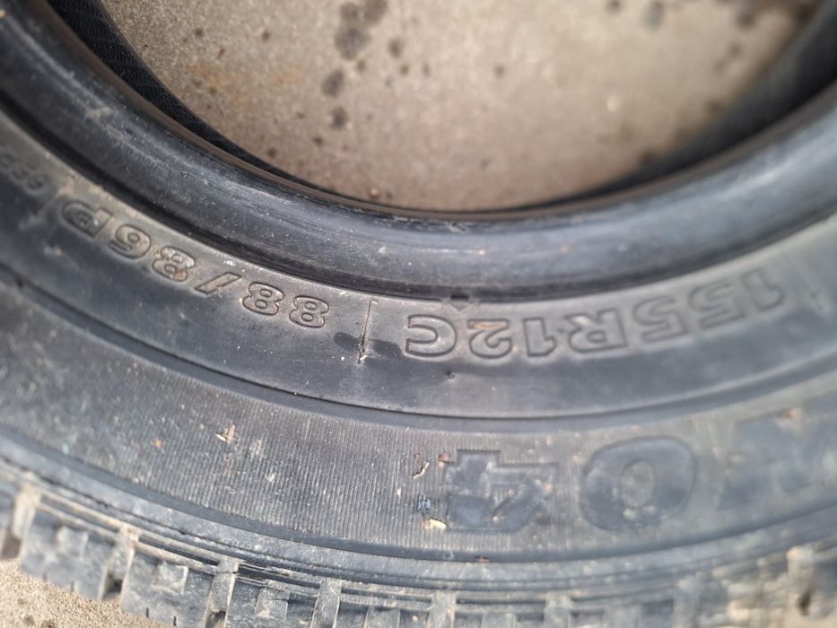 Opony hankook kia k2900