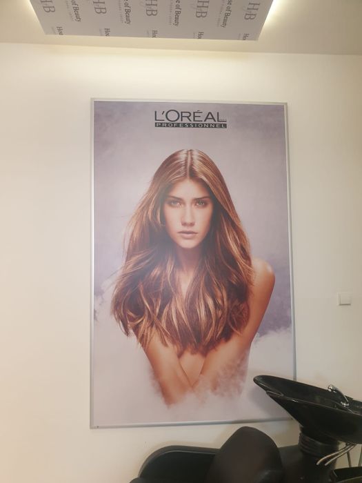 Obraz zdjecie loreal