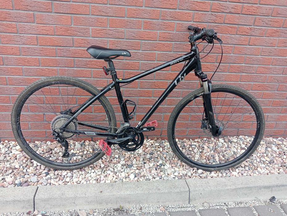 GIANT LIV ROVE 1 DISC '2019, roz. M / 2170