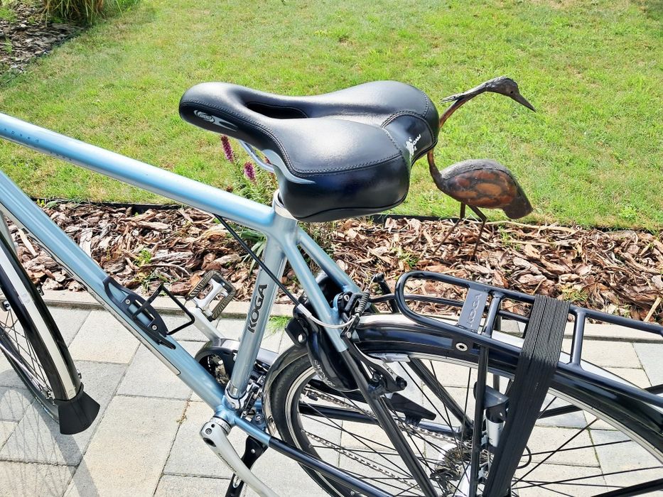Rower męski 28  DARMOWA WYSYŁKA  Koga Miyata  Road Speed   DEORE  LX