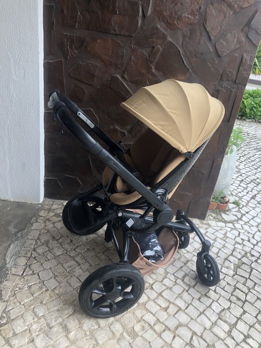 Carrinho quinny moodd