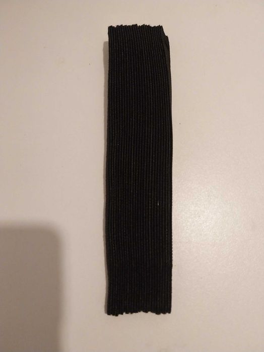 25 Abrassadeiras para cabos com velcro (Novas)