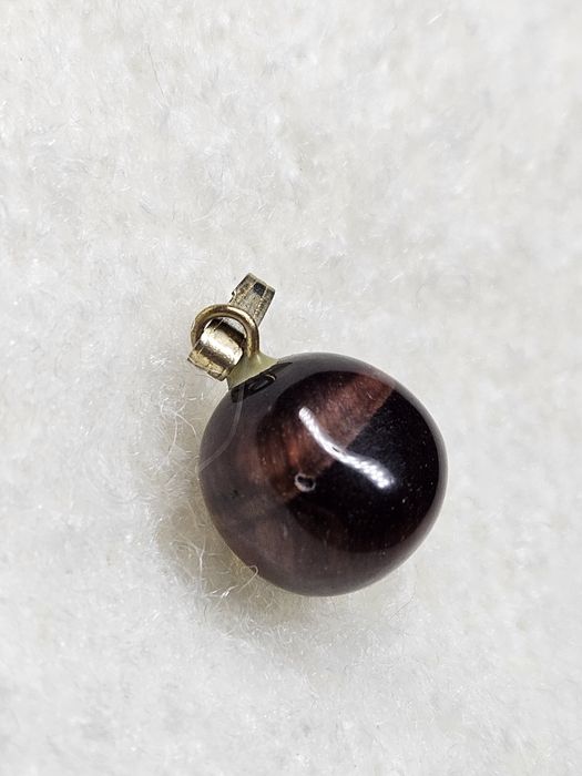 Bawole oko zawieszka