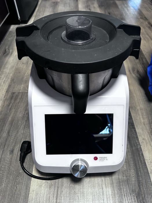 Lidlomix Monsier cuisine