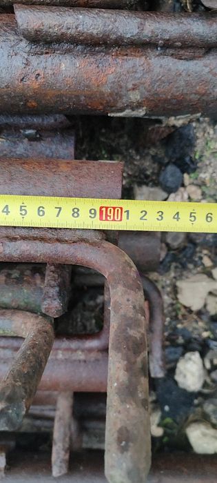 Продам риштовку.