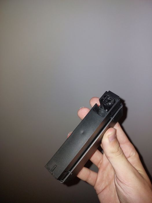 Replika snajperki airsoft