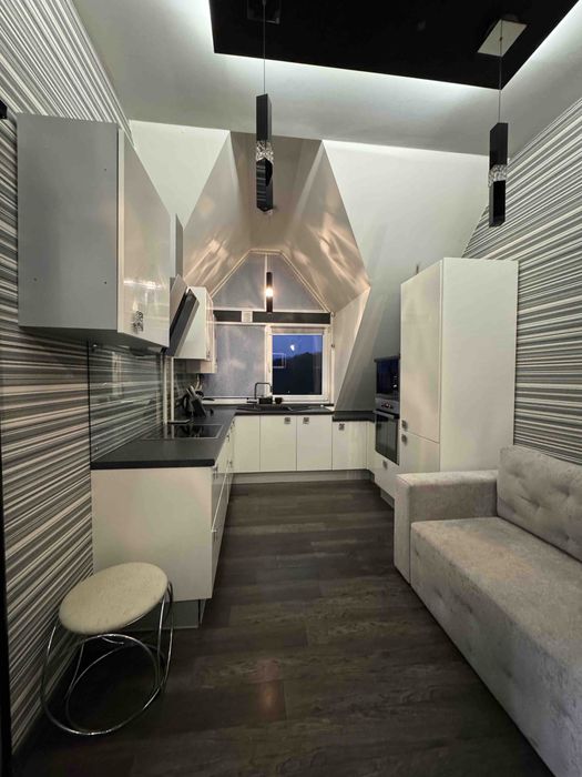 Оренда 1 к квартири. Світло не вимикають. Газове опалення