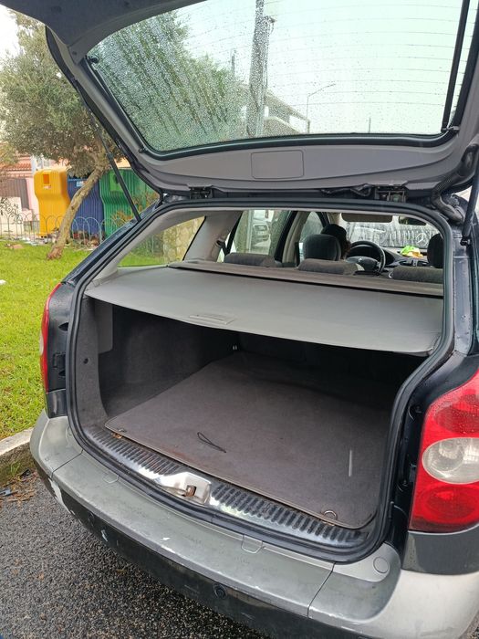 Renault laguna expression