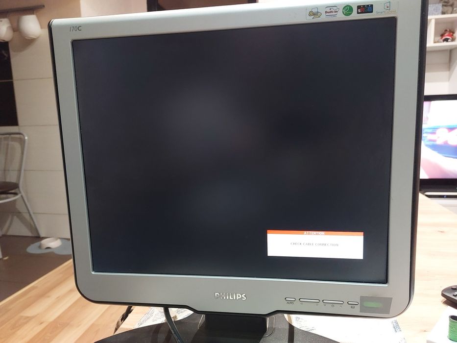 Monitor do komputera Philips