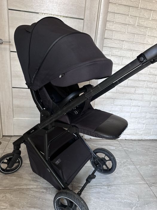 Carrello alfa 2в1