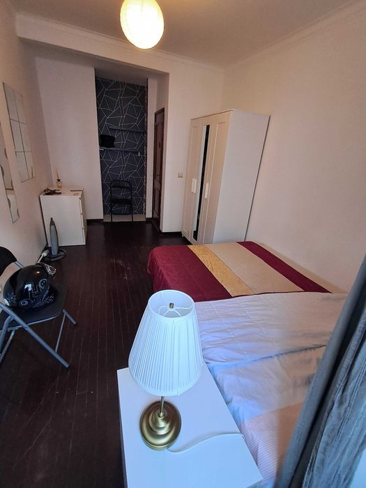 Quarto CASAL+ terraço. Graça, LISBOA. Pode ter pet.