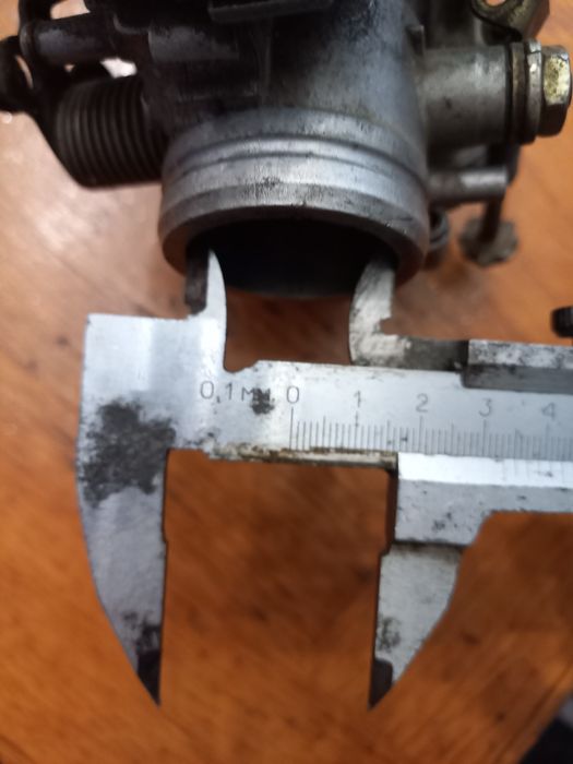 Продам бу карбюратор