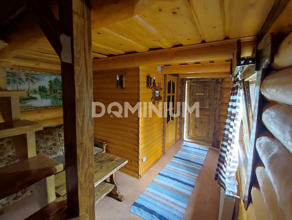 Продається відпочинковий комплекс в самому серці Карпат