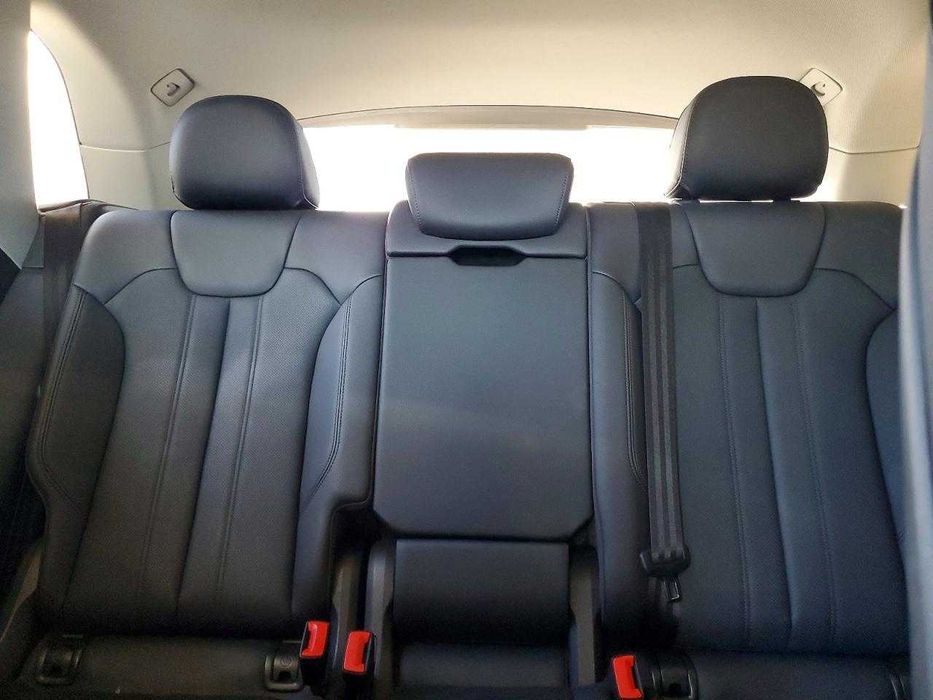 2019 Audi Q5 Premium Plus 2.0