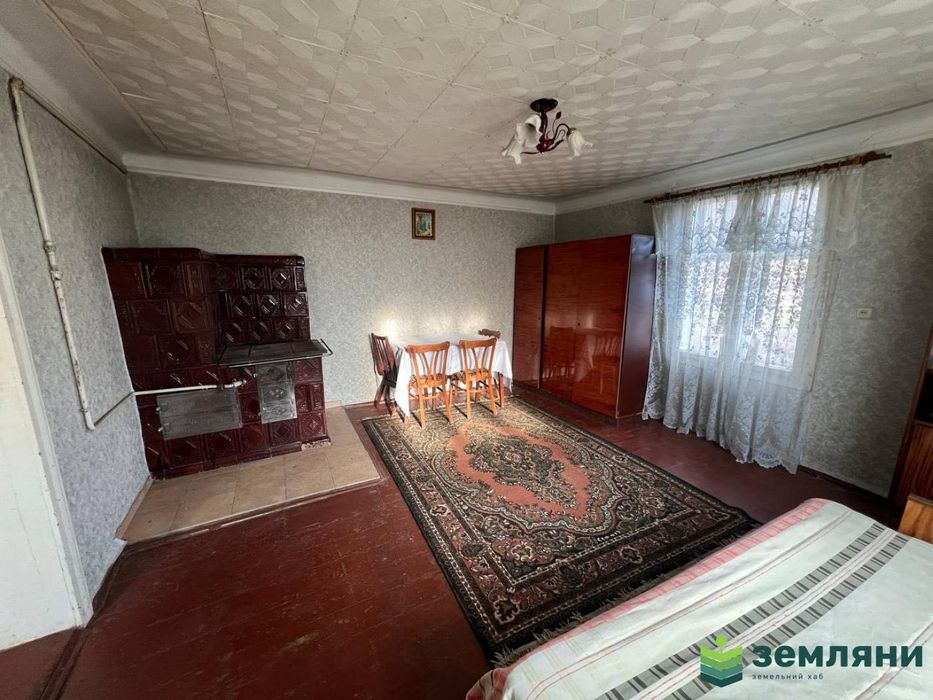 Продається готовий будинок у с. Підпечери на вул. Зарічанська (2)