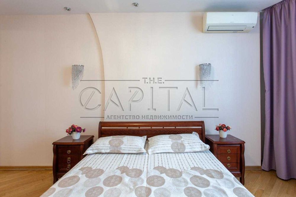 Продаж квартири, ЖК Тріумф, вул. Звіринецька, Печерський