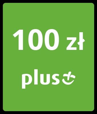 Doładowania plus na kartę