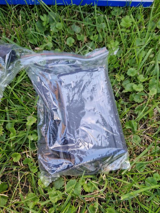 Opryskiwacz akumulatorowy plecakowy GEKO 16 litrów G73252 NOWY