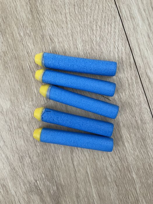 Arma de brincar play tive