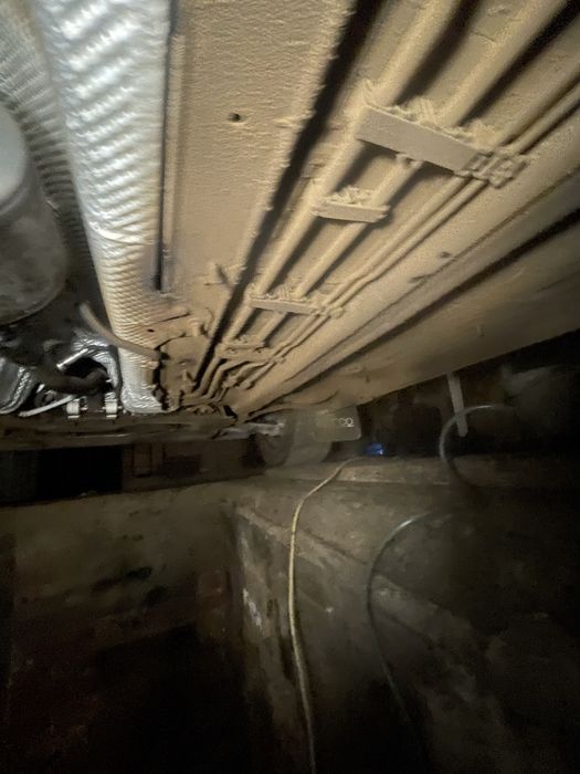 Антикоррозийная обработка авто — защита от ржавчины