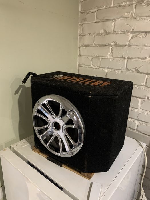 Саб mystery mbb252a